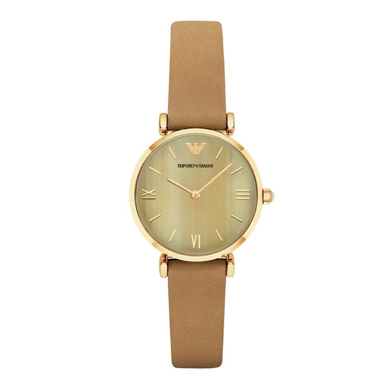 EMPORIO ARMANI RETRO AR1967 MENS WATCH