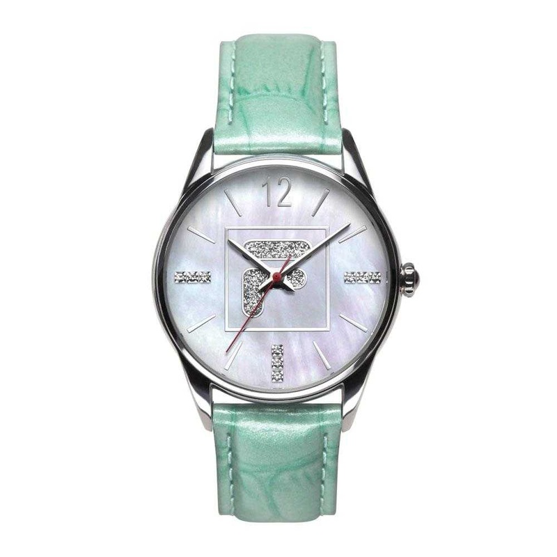 FILA ANALOG QUARTZ 38-078-003 WOMEN’S WATCH