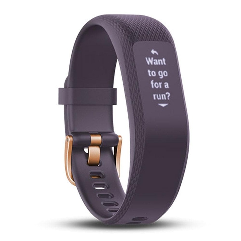 GARMIN VIVOSMART 3 GM-010-01755-93 SMARTWATCH