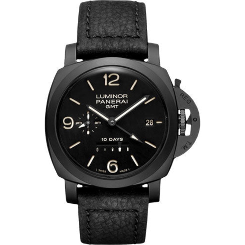 Panerai Contemporary Luminor 1950 10 Days Ceramica Watch – PAM00335