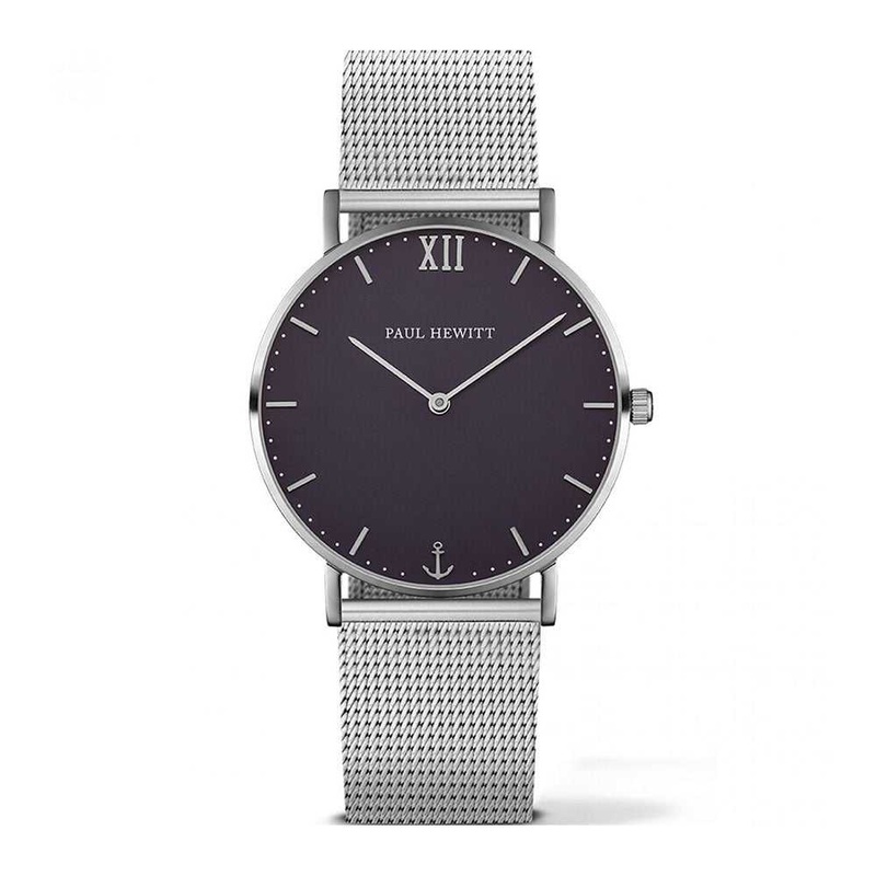 PAUL HEWITT SAILOR SA-S-ST-B-4M UNISEX WATCH