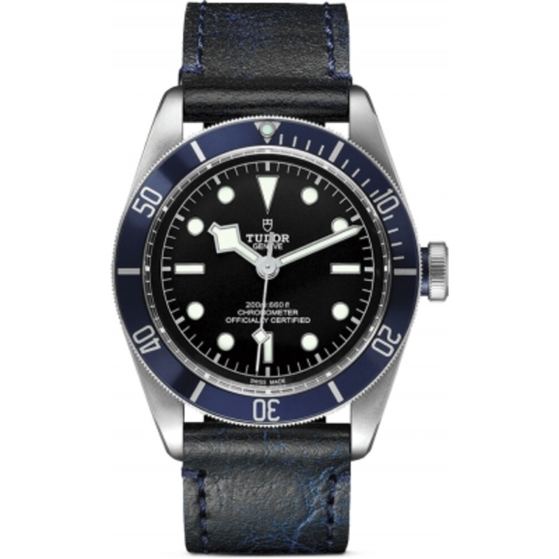 Tudor Black Bay 41mm Mens Watch