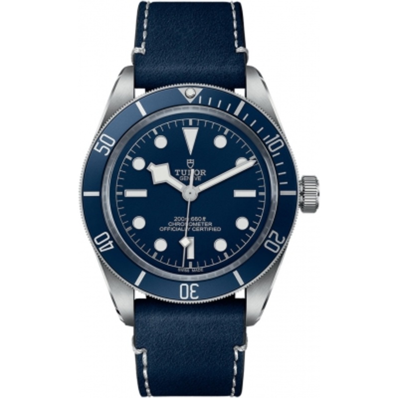 Tudor Black Bay 58 39mm Mens Watch