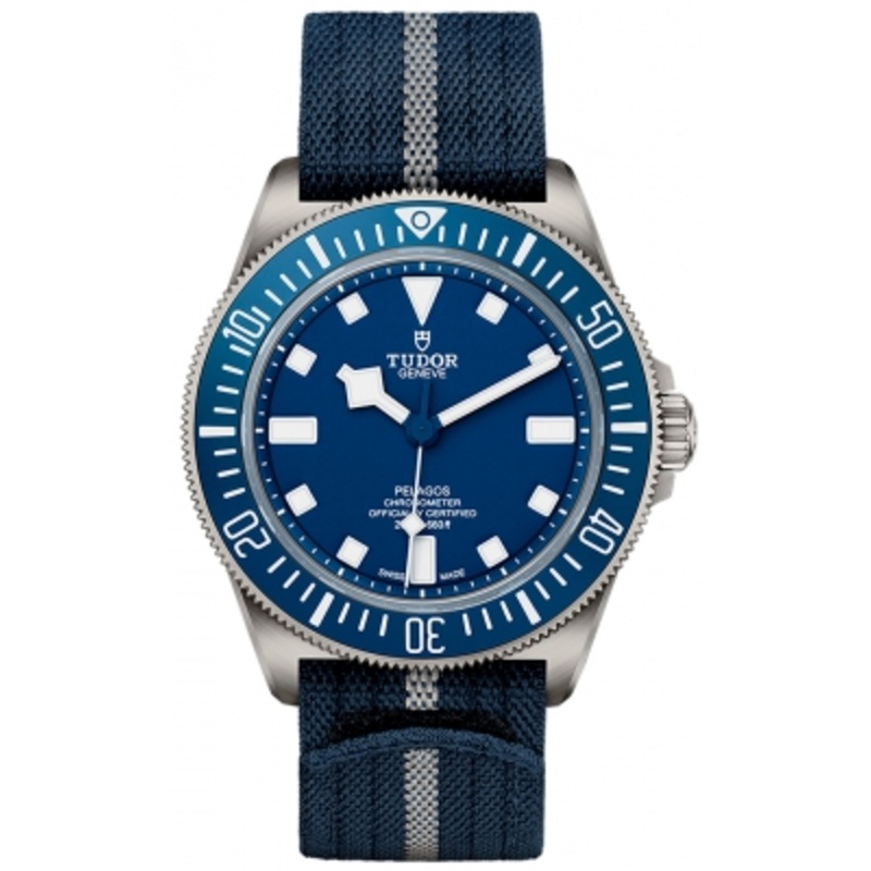 Tudor Pelagos FXD Mens Watch