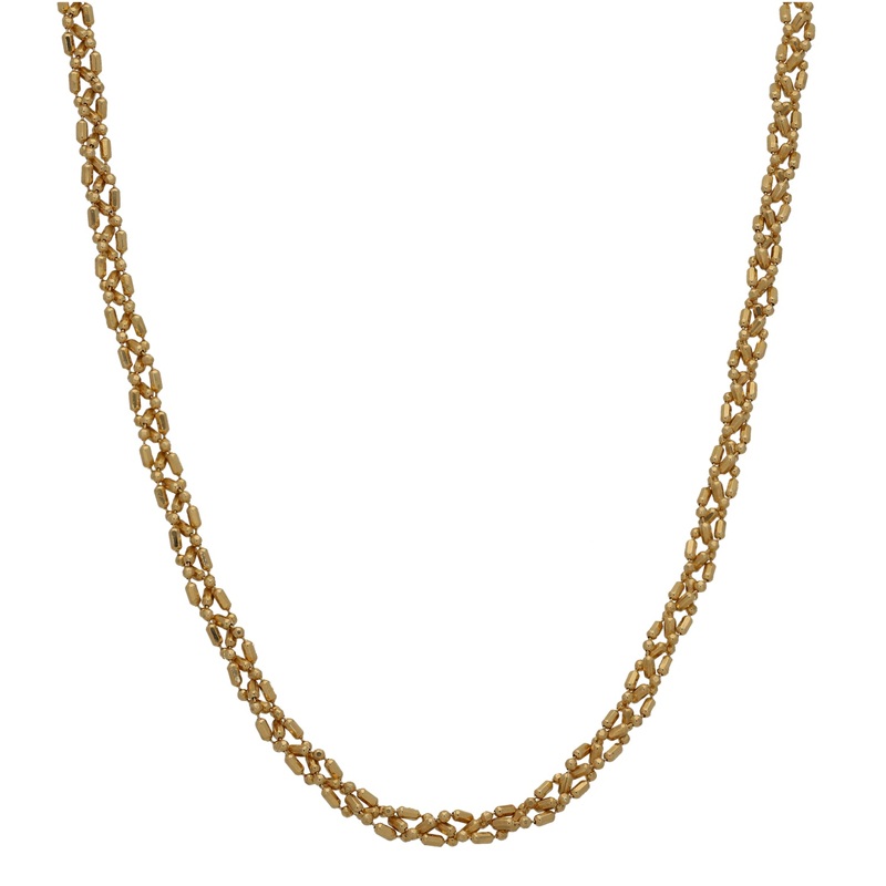 18ct Gold Other Chain 20″