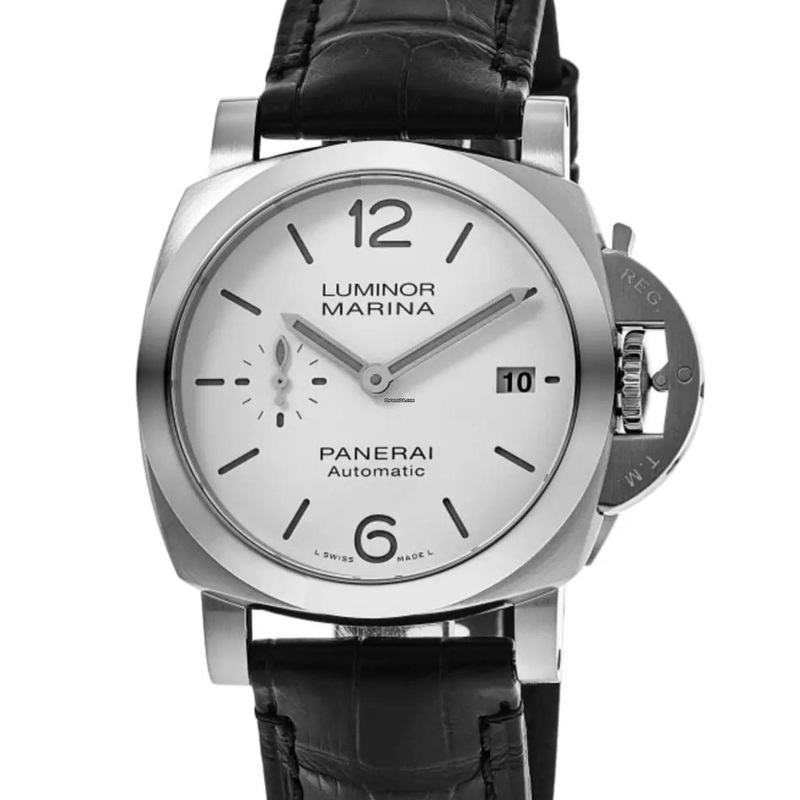 Panerai NEW 2024 Panerai Luminor Quaranta 40mm PAM01371