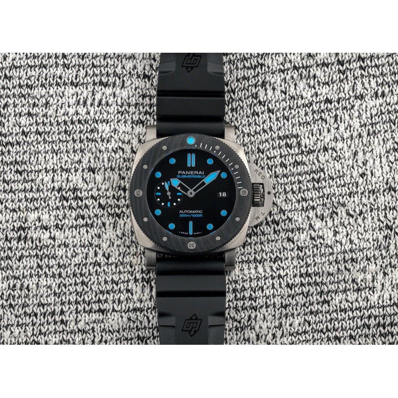 Panerai Submersible Luminor BMG-Tech PAM00799