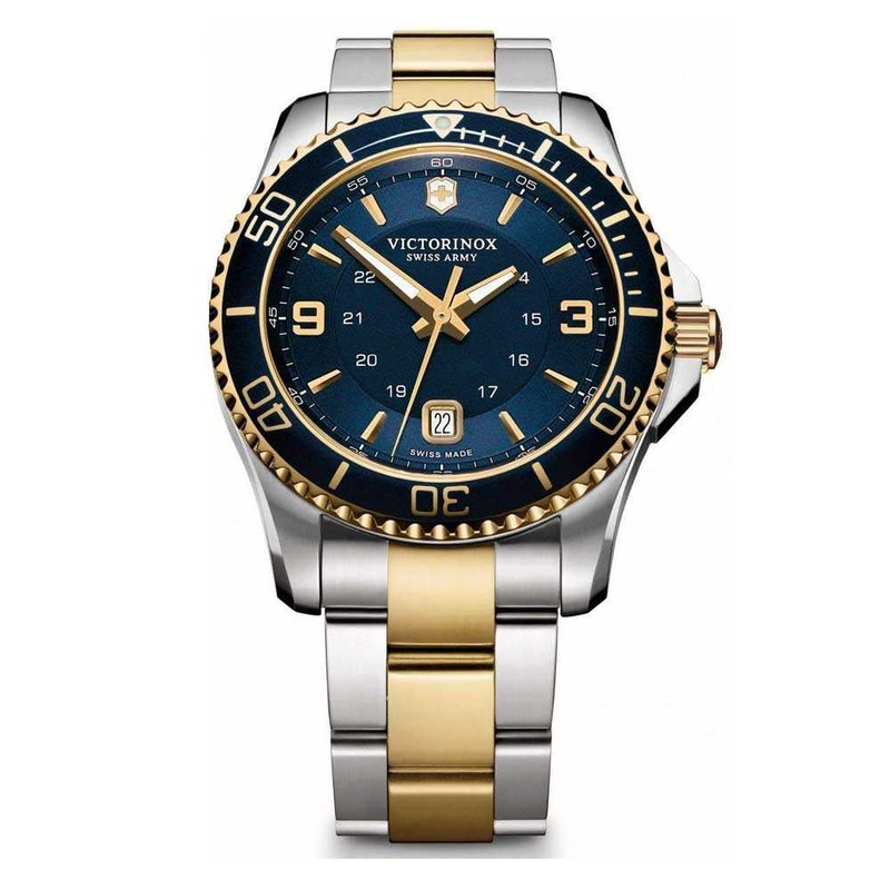 VICTORINOX MAVERICK 241789 MEN’S WATCH