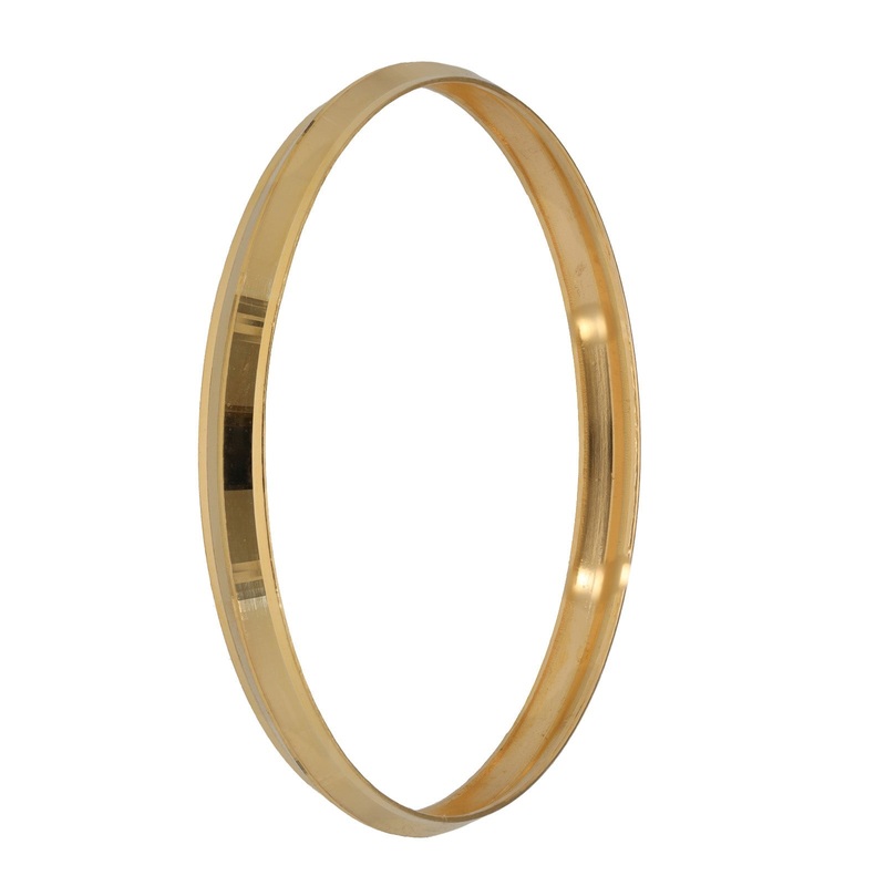 New 22ct Gold Bangle