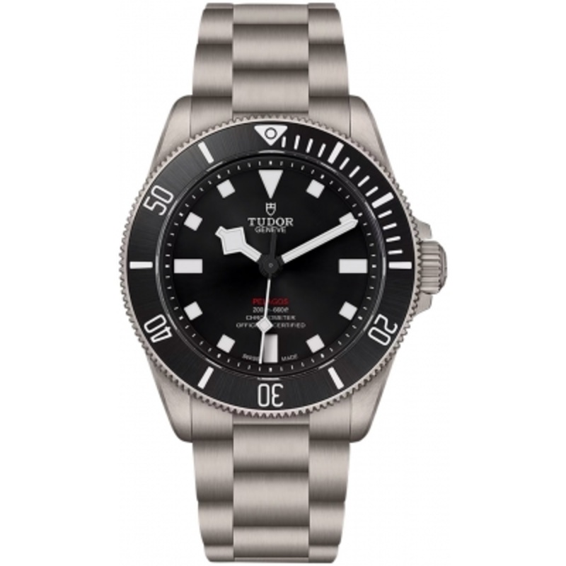 Tudor Pelagos 39mm Mens Watch