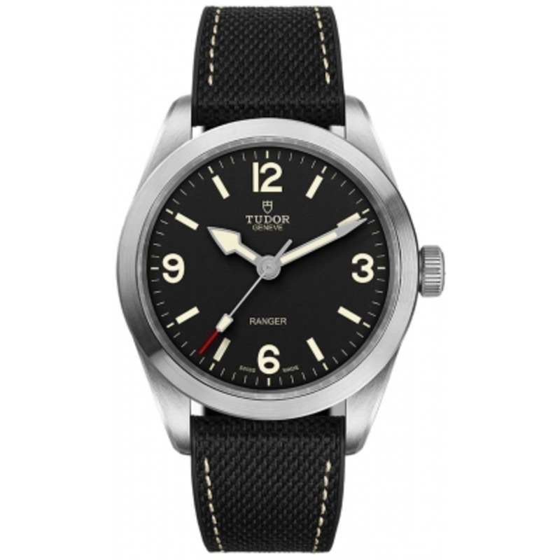 Tudor Ranger 39mm Mens Watch