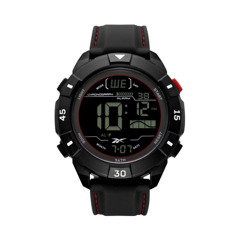 Reebok Ardent Digital Black RV-ADT-G9-PBIB-BA