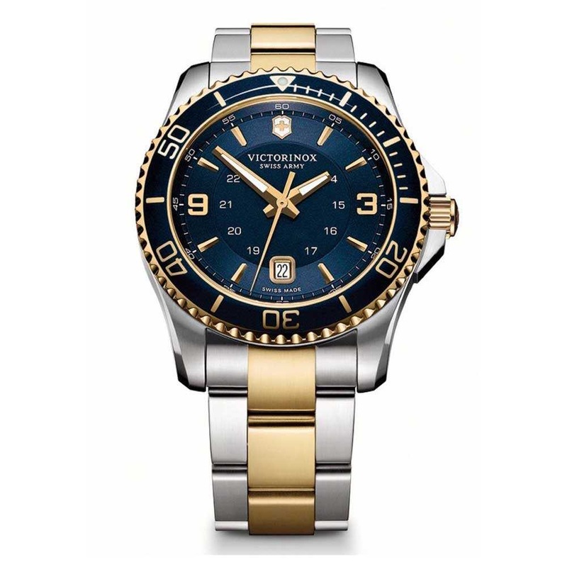 VICTORINOX MAVERICK 249079 MEN’S WATCH