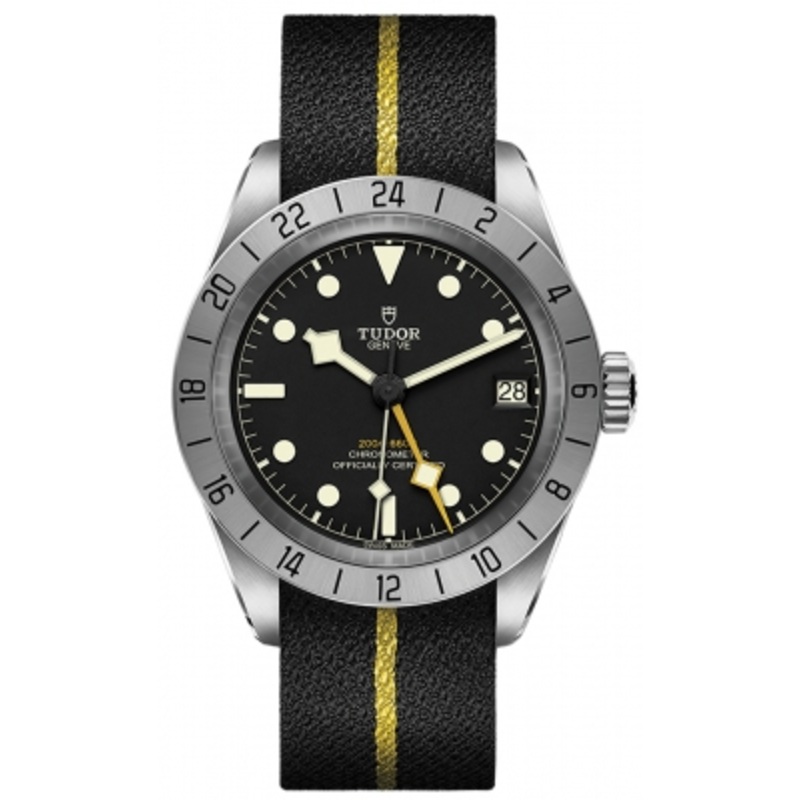 Tudor Black Bay Pro 39mm Mens Watch