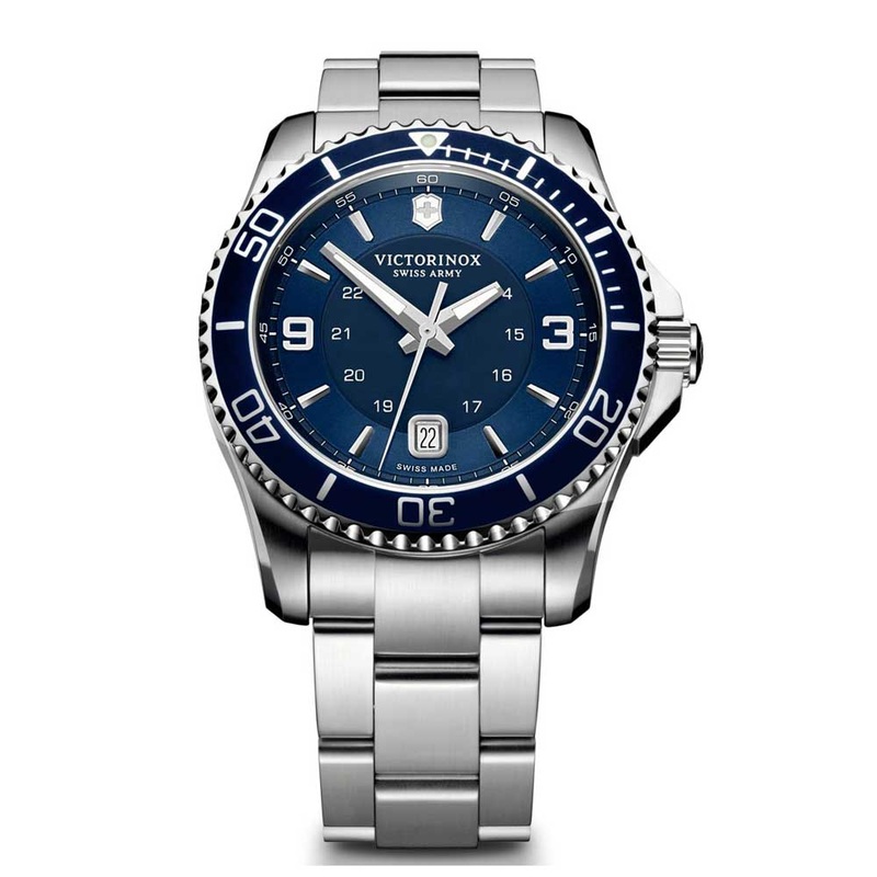 VICTORINOX MAVERICK LARGE 241602 MEN’S WATCH