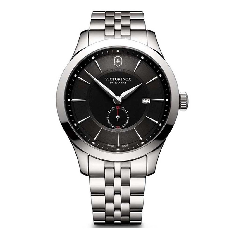 VICTORINOX ALLIANCE 241762 MEN’S WATCH