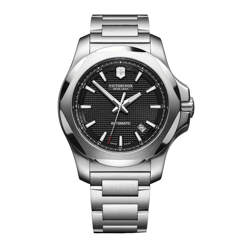 VICTORINOX SWISS ARMY I.N.O.X. MECHANICAL 241837 MEN’S WATCH
