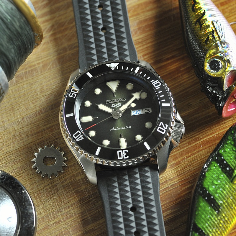 VINTAGE SUB – SPECIAL CUSTOM WATCH