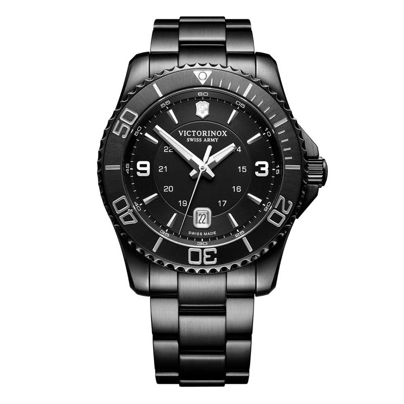 VICTORINOX MAVERICK 241798 MEN’S WATCH