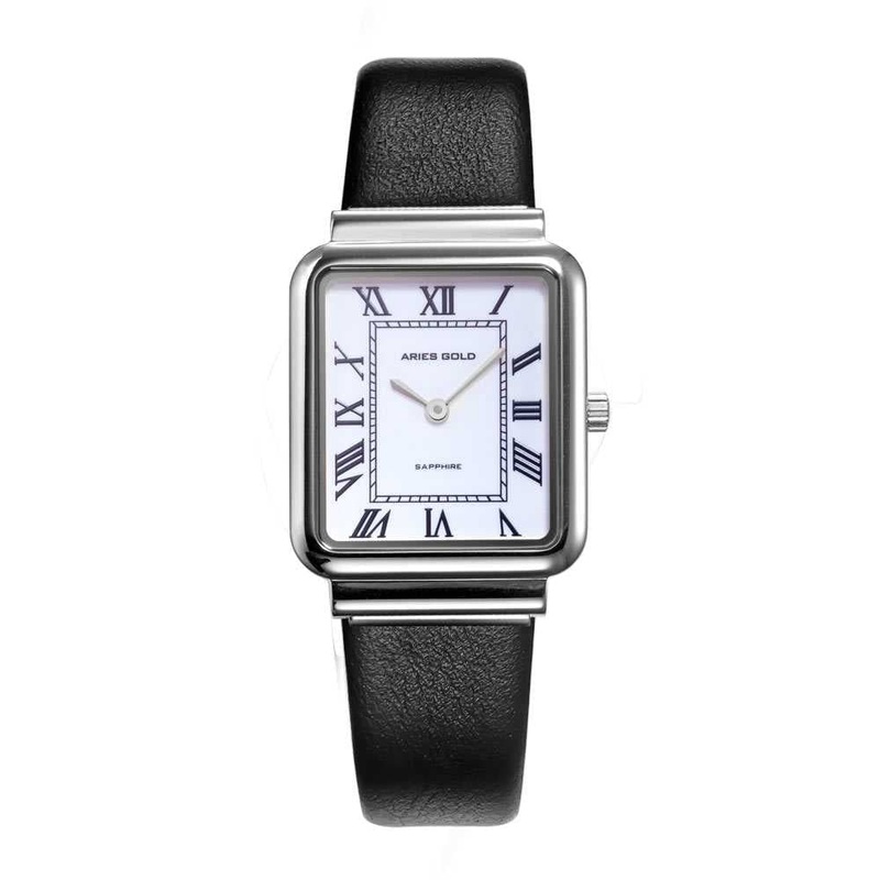 Aries Gold Enchant Isabella L 5032Z S-W-L WOMEN’S WATCH