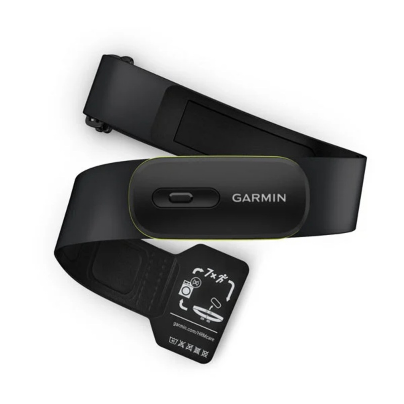 Garmin HRM 600 Heart Rate Monitor GM-010-13383-10 (M-XL)