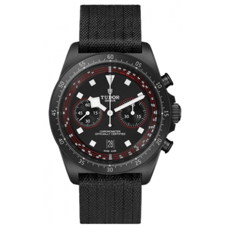 Tudor Pelagos FXD Chrono Mens Watch