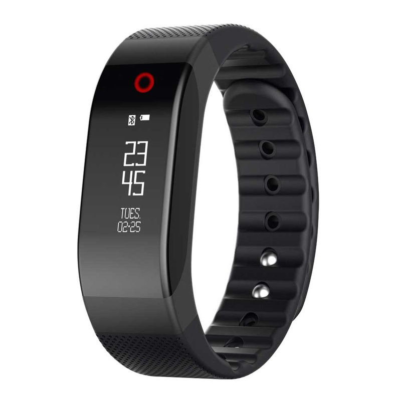 ARIES GOLD SMART AIR U 7010Z BK UNISEX WATCH