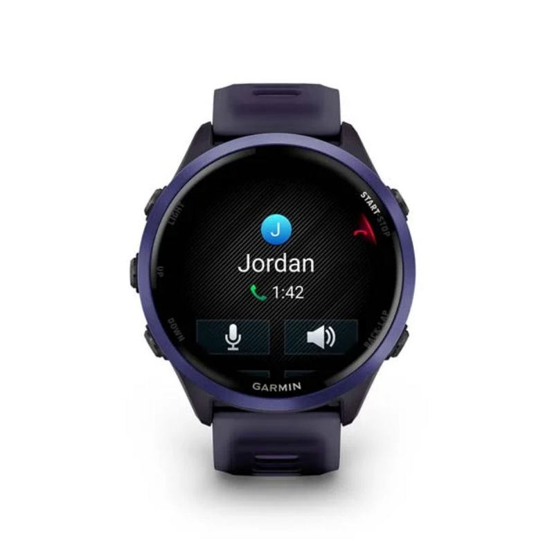 Garmin Forerunner 570 – 47mm GPS Running Smartwatch GM-010-02971-42