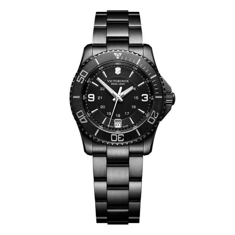 VICTORINOX MAVERICK 241799 WOMEN’S WATCH