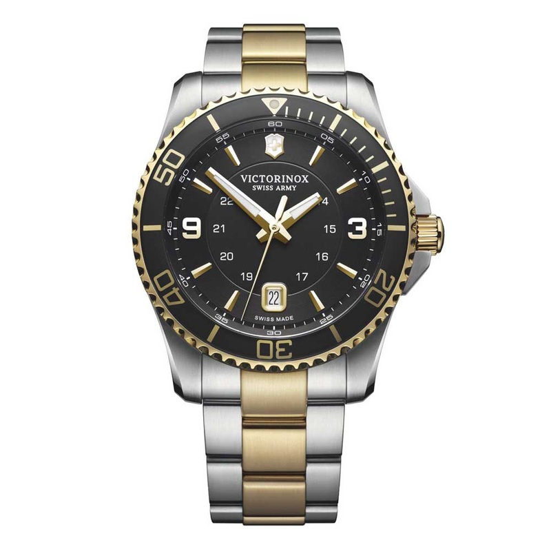 VICTORINOX SWISS ARMY MAVERICK 249125 MEN’S WATCH
