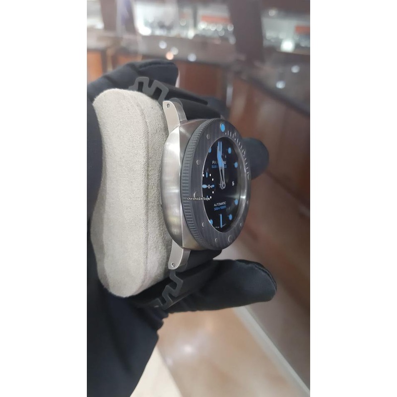 Panerai Luminor Submersible BMG-TECH NEW