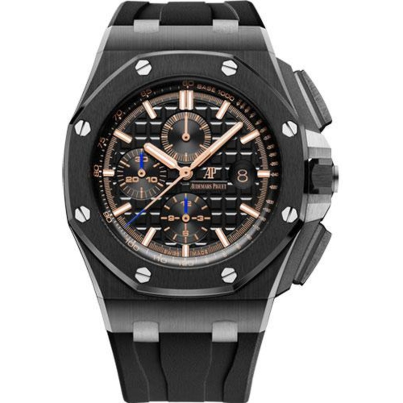 Audemars Piguet Royal Oak Offshore Chronograph Watch – 26405CE.OO.A002CA.02