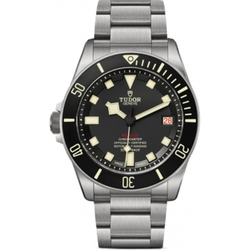 Tudor Pelagos 42mm Mens Watch