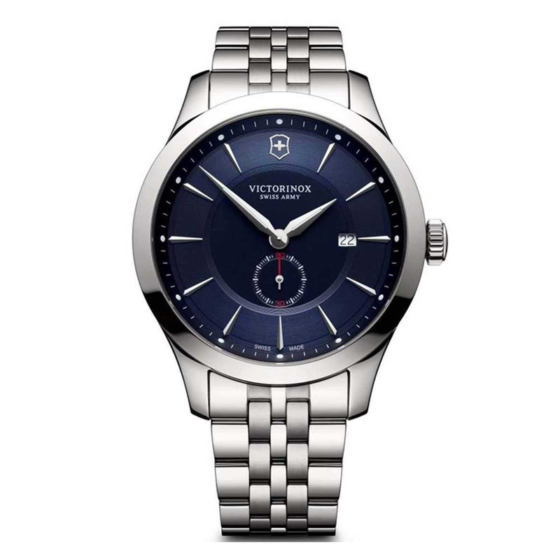 VICTORINOX ALLIANCE 241763 MEN’S WATCH