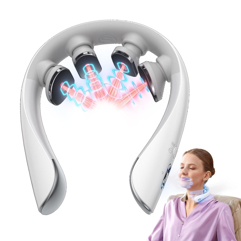 SKG K5-3 Pro Neck Massager