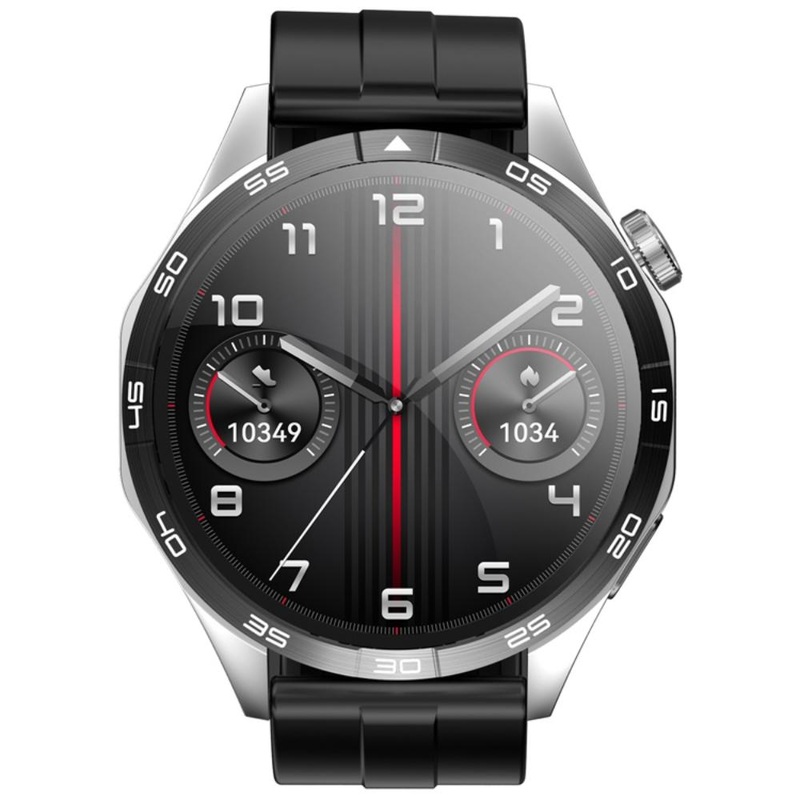 Valdus VG52 PRO AMOLED 4G Men’s Watch