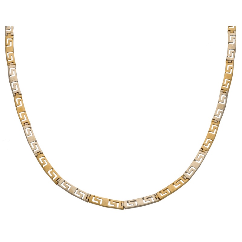 14ct Gold Other Chain 16″