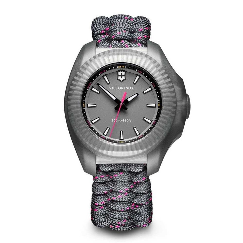 VICTORINOX I.N.O.X.V 241771 WOMEN’S WATCH