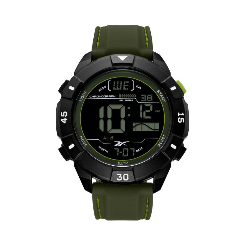 Reebok Ardent Digital Green RV-ADT-G9-PBIG-BG
