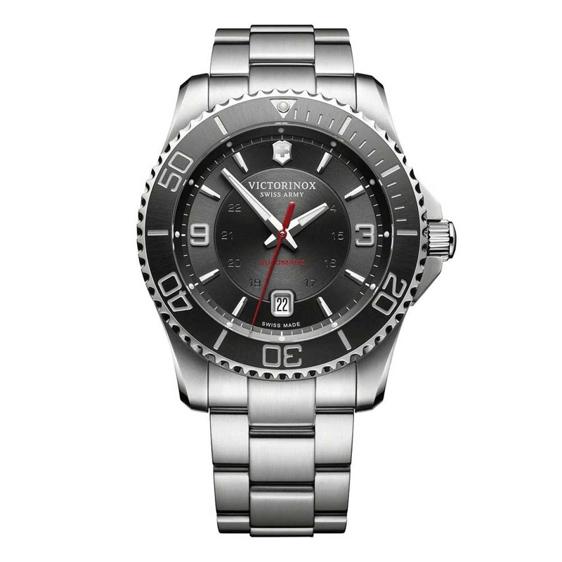 VICTORINOX SWISS ARMY MAVERICK 241705 MEN’S WATCH