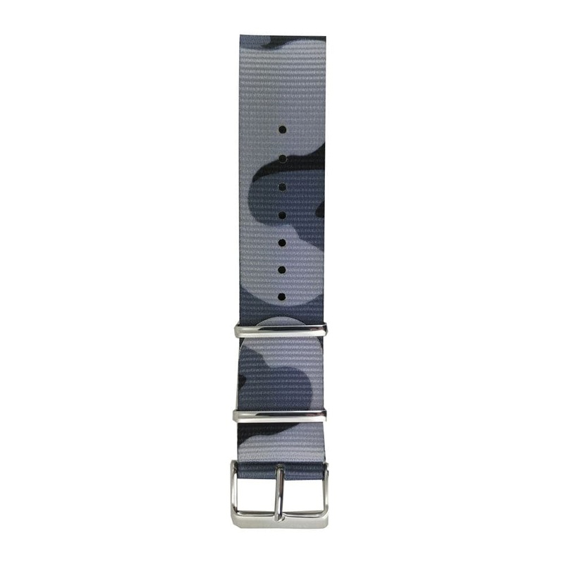 ARIES GOLD TYPE 07 OCEANIC NATO AG-N0002 NATO STRAP