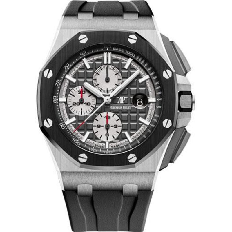 Audemars Piguet Royal Oak Offshore Chronograph Watch – 26400IO.OO.A004CA.01