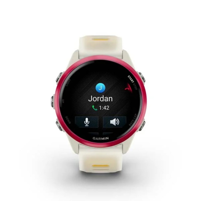 Garmin Forerunner 570 – 42mm GPS Running Smartwatch GM-010-02970-42