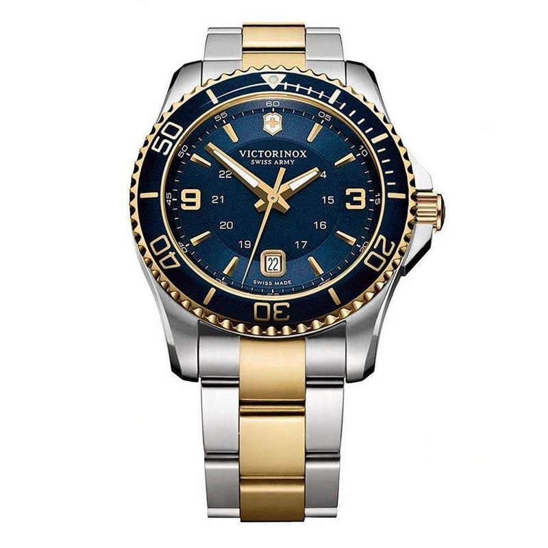 VICTORINOX MAVERICK 249080 WOMEN’S WATCH