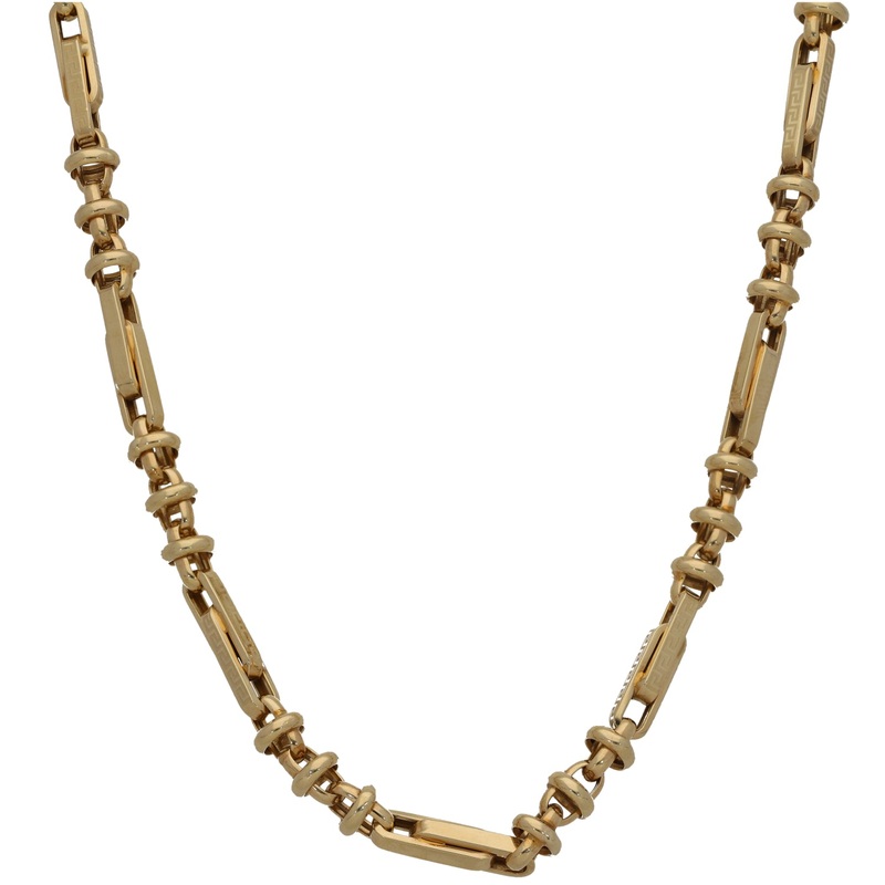 14ct Gold Other Chain 24″