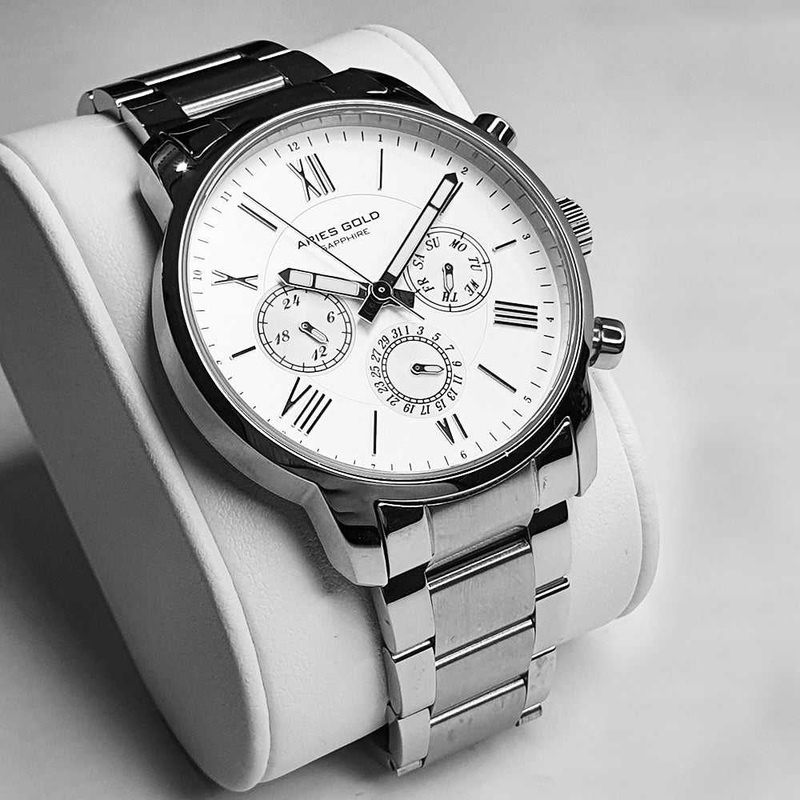 Aries Gold Urban Eternal G 103 S-S Men’s Watch