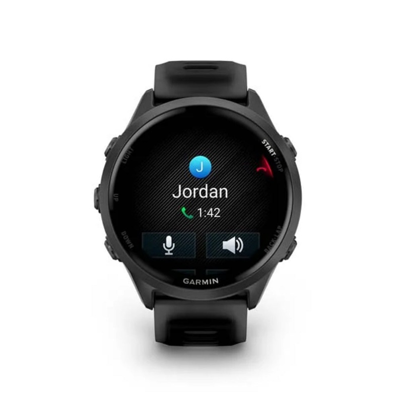 Garmin Forerunner 570 – 47mm GPS Running Smartwatch GM-010-02971-40