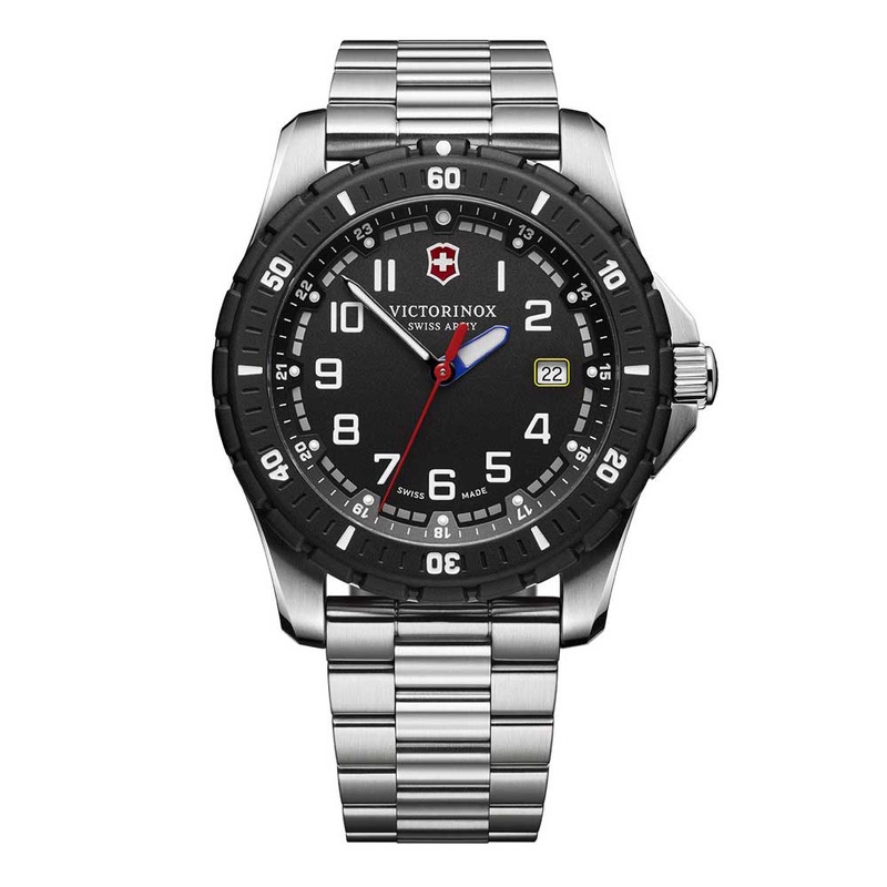 VICTORINOX SWISS ARMY MAVERICK SPORT 241675 MEN’S WATCH