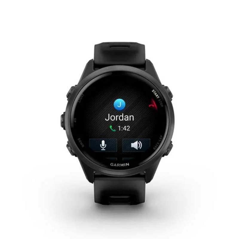 Garmin Forerunner 570 – 42mm GPS Running Smartwatch GM-010-02970-40