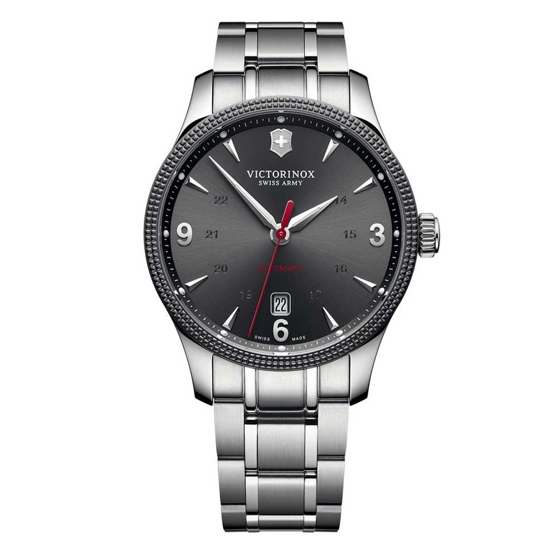 VICTORINOX SWISS ARMY ALLIANCE 241714.1 MEN’S WATCH